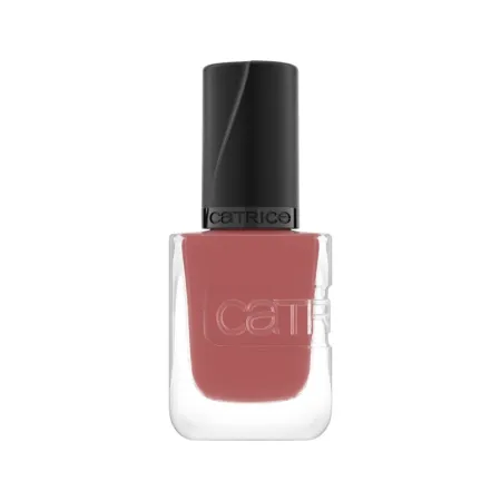 Lac de unghii - Lac de unghii Catrice Ibiza Feeling Gel Affair 008, 10.5 ml