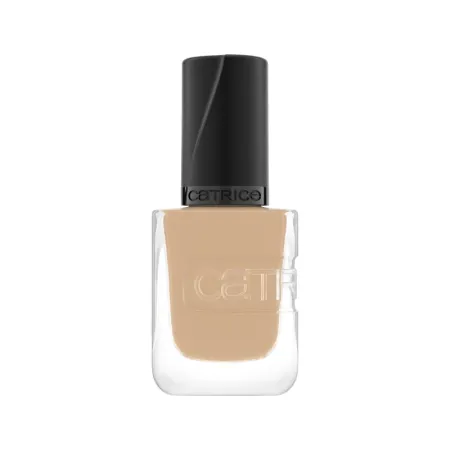 Lac de unghii - Lac de unghii Catrice Ibiza Feeling Gel Affair 010, 10.5 ml