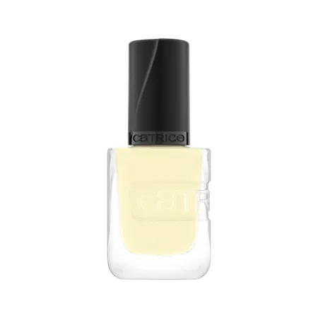 Lac de unghii - Lac de unghii Catrice Ibiza Feeling Gel Affair 012, 10.5 ml