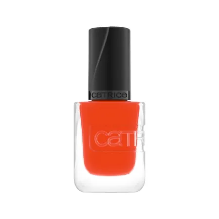 Lac de unghii - Lac de unghii Catrice Ibiza Feeling Gel Affair 015, 10.5 ml