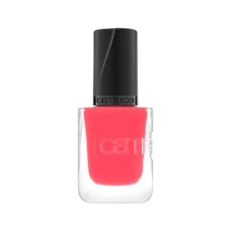Lac de unghii - Lac de unghii Catrice Ibiza Feeling Gel Affair 017, 10.5 ml