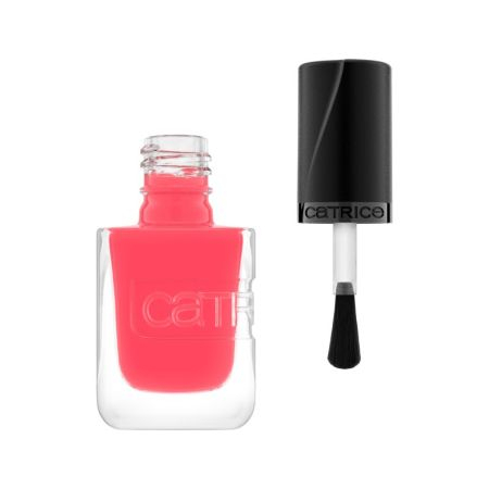 Lac de unghii Catrice Ibiza Feeling Gel Affair 017, 10.5 ml [1]