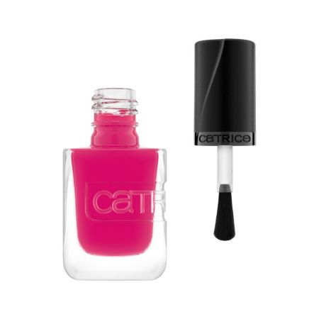 Lac de unghii Catrice Ibiza Feeling Gel Affair 018, 10.5 ml [1]