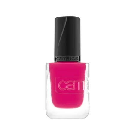 Lac de unghii - Lac de unghii Catrice Ibiza Feeling Gel Affair 018, 10.5 ml