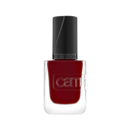 Lac de unghii - Lac de unghii Catrice Ibiza Feeling Gel Affair 021, 10.5 ml