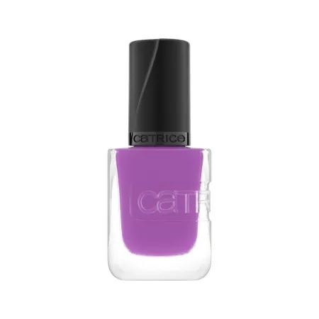 Lac de unghii - Lac de unghii Catrice Ibiza Feeling Gel Affair 024, 10.5 ml