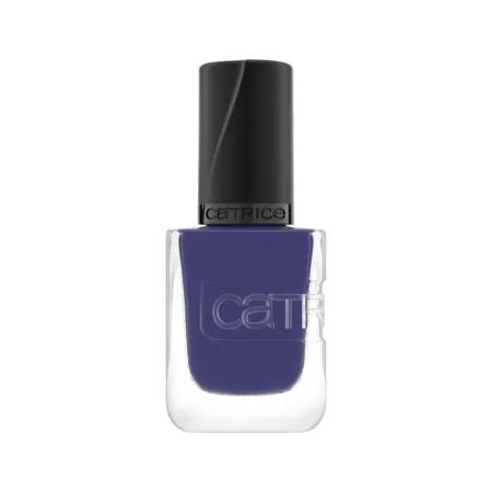 Lac de unghii - Lac de unghii Catrice Ibiza Feeling Gel Affair 026, 10.5 ml