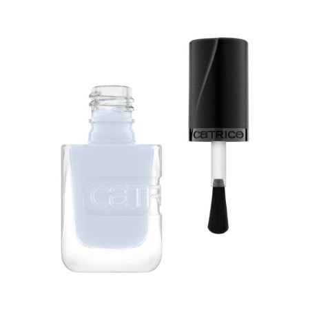 Lac de unghii Catrice Ibiza Feeling Gel Affair 029, 10.5 ml [1]