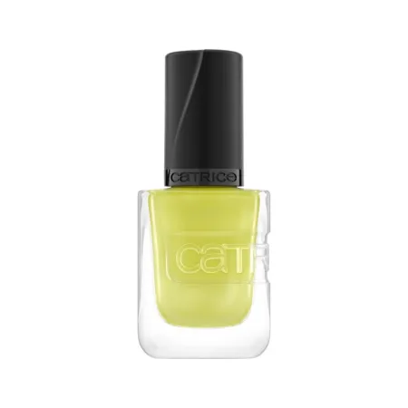 Lac de unghii - Lac de unghii Catrice Ibiza Feeling Gel Affair 033, 10.5 ml
