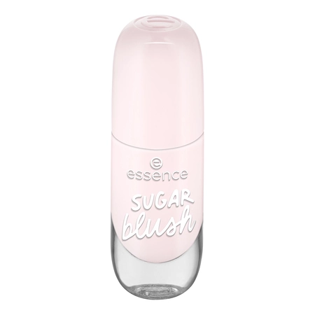 Lac de unghii - Lac de unghii Essence Gel Nail, Color 05, 8 ml