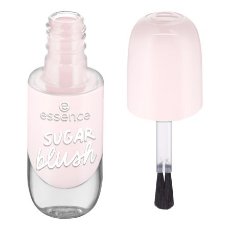 Lac de unghii Essence Gel Nail, Color 05, 8 ml [1]