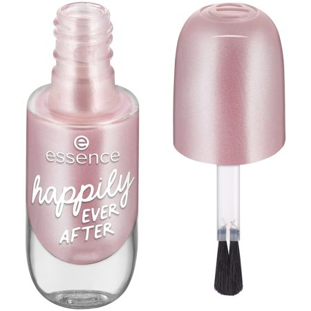 Lac de unghii Essence Gel Nail, Color 06, 8 ml [1]