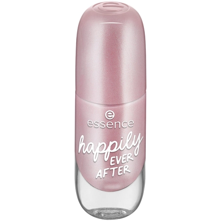 Lac de unghii - Lac de unghii Essence Gel Nail, Color 06, 8 ml