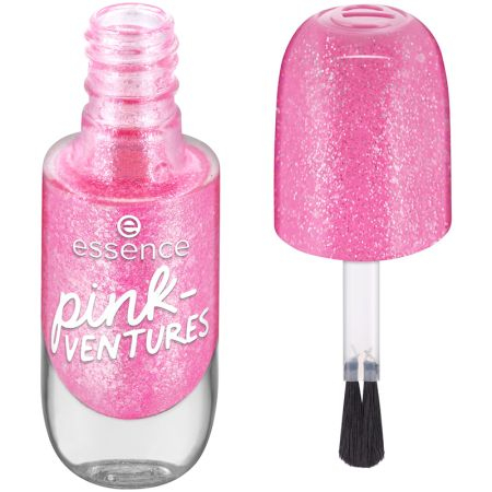 Lac de unghii Essence Gel Nail, Color 07, 8 ml [1]