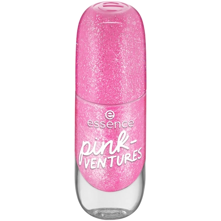 Lac de unghii - Lac de unghii Essence Gel Nail, Color 07, 8 ml