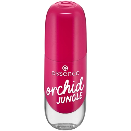 Lac de unghii - Lac de unghii Essence Gel Nail, Color 12, 8 ml