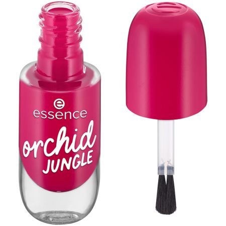 Lac de unghii Essence Gel Nail, Color 12, 8 ml [1]