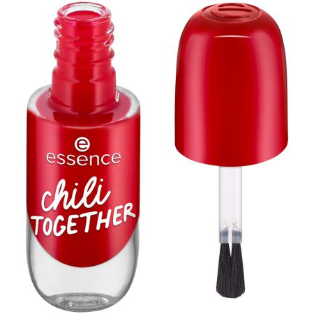Lac de unghii Essence Gel Nail, Color 16, 8 ml [1]