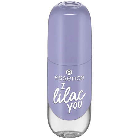 Unghii - Lac de unghii Essence Gel Nail, Color 17, 8 ml