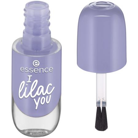 Lac de unghii Essence Gel Nail, Color 17, 8 ml [1]