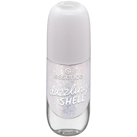 Unghii - Lac de unghii Essence Gel Nail, Color 18, 8 ml