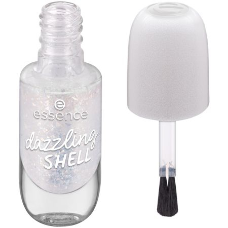 Lac de unghii Essence Gel Nail, Color 18, 8 ml [1]