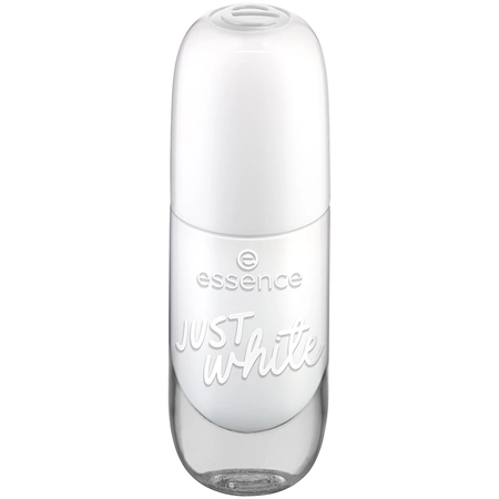Unghii - Lac de unghii Essence Gel Nail, Color 33, 8 ml