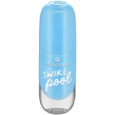 Unghii - Lac de unghii Essence Gel Nail, Color 42, 8 ml