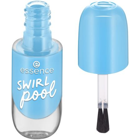 Lac de unghii Essence Gel Nail, Color 42, 8 ml [1]