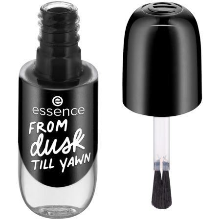 Lac de unghii Essence Gel Nail, Color 46, 8 ml [1]