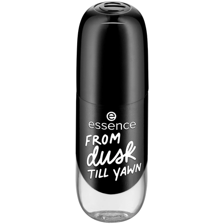 Unghii - Lac de unghii Essence Gel Nail, Color 46, 8 ml