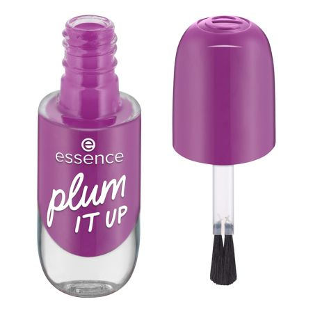 Lac de unghii Essence Gel Nail, Color 54, 8 ml [1]