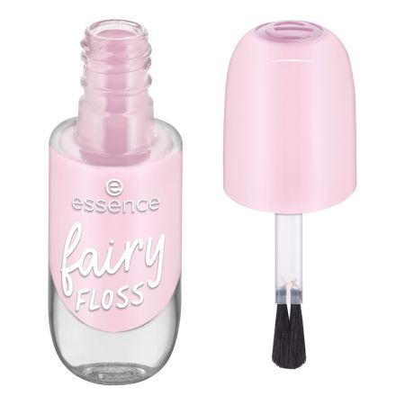 Lac de unghii Essence Gel Nail, Color 70, 8 ml [1]