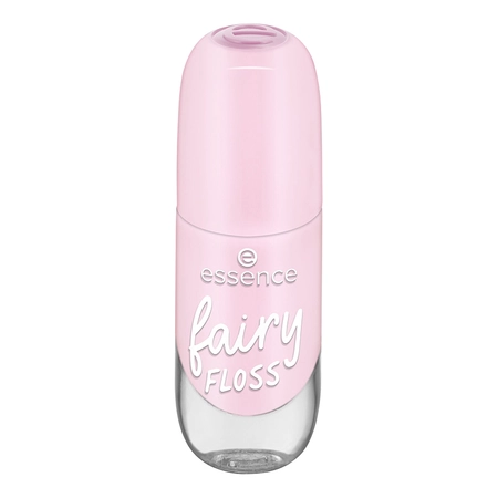 Unghii - Lac de unghii Essence Gel Nail, Color 70, 8 ml