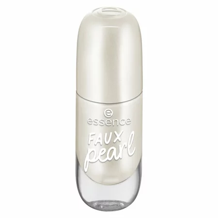Unghii - Lac de unghii Essence Gel Nail, Color 71, 8 ml