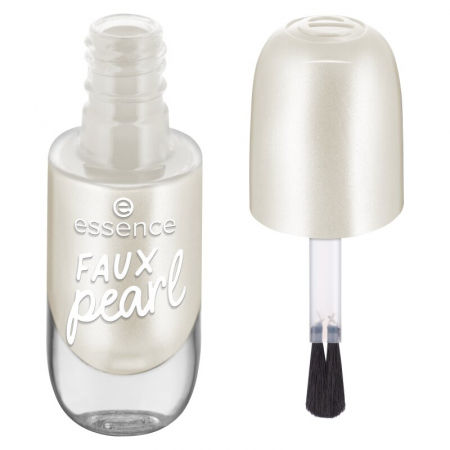 Lac de unghii Essence Gel Nail, Color 71, 8 ml [1]