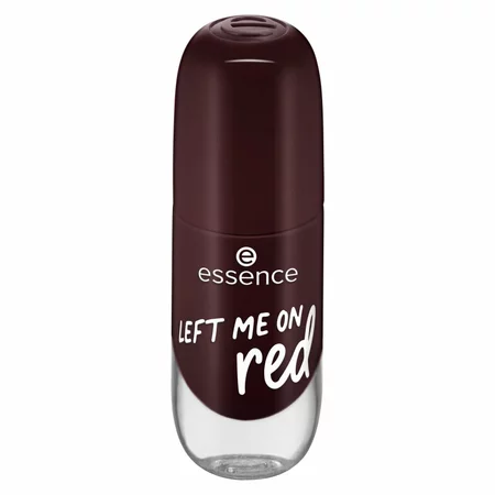 Unghii - Lac de unghii Essence Gel Nail, Color 72, 8 ml