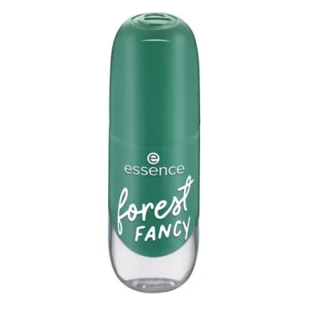 Make-up - Lac de unghii Essence Wave Breaker Gel Nail Colour 77, 8 ml