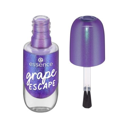 Lac de unghii Essence Wave Breaker Gel Nail Colour 79, 8 ml [1]