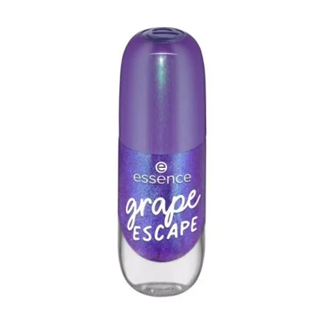 Make-up - Lac de unghii Essence Wave Breaker Gel Nail Colour 79, 8 ml
