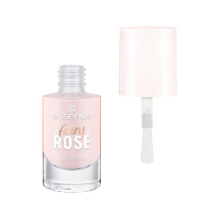 Lac de unghii fairy ROSE nail polish 03, essence [1]
