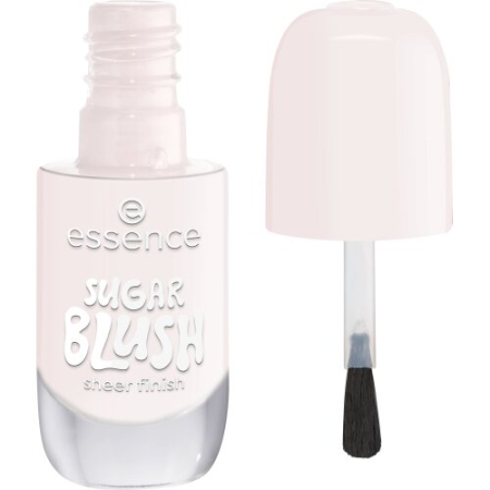 Lac de unghii gel 05 - SUGAR BLUSH, essence [1]