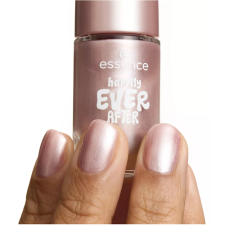 Lac de unghii gel 06 - happily EVER AFTER, essence [3]