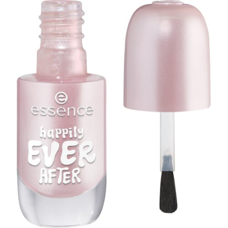 Lac de unghii gel 06 - happily EVER AFTER, essence [1]