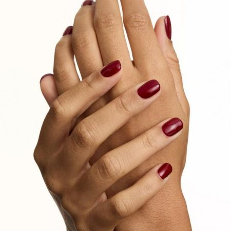 Lac de unghii gel 14 - my FAVOUR RED, essence [3]