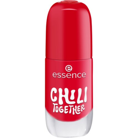 Make-up - Lac de unghii gel 16 - CHILI TOGETHER, essence