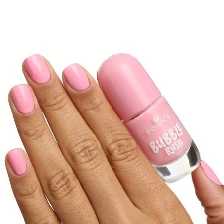 Lac de unghii gel 21 - BUBBLE RUSH, essence [2]