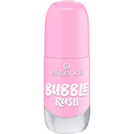Lac de unghii - Lac de unghii gel 21 - BUBBLE RUSH, essence