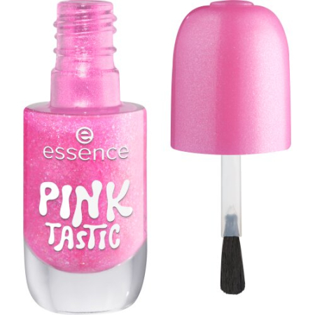 Lac de unghii gel 23 - PINKTASTIC, essence [1]
