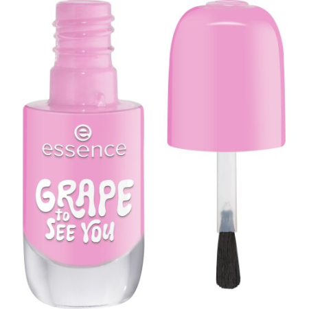 Lac de unghii gel 29 - GRAPE to SEE YOU, essence [1]